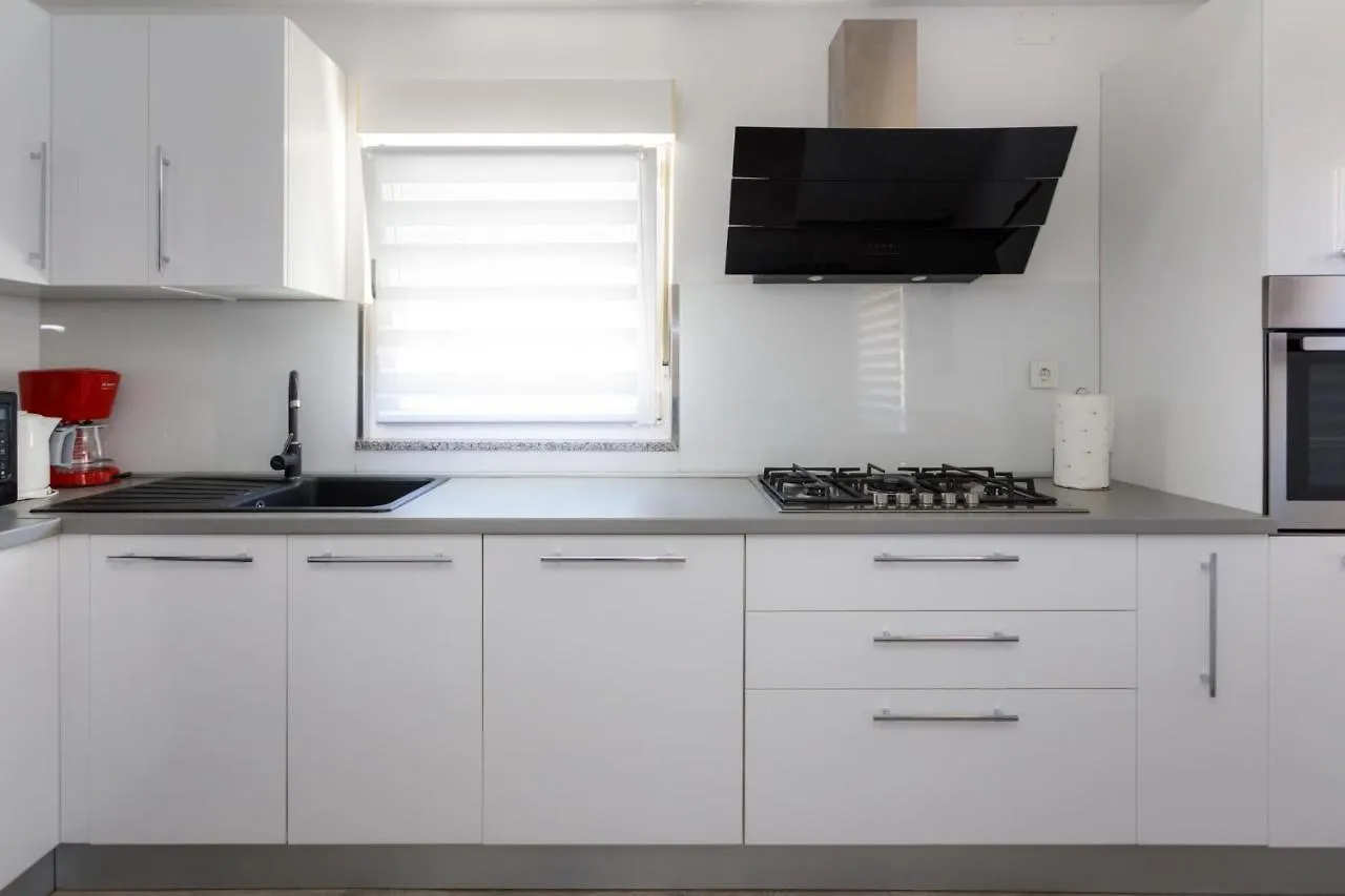 Apartman Laura Krk Town 0*,