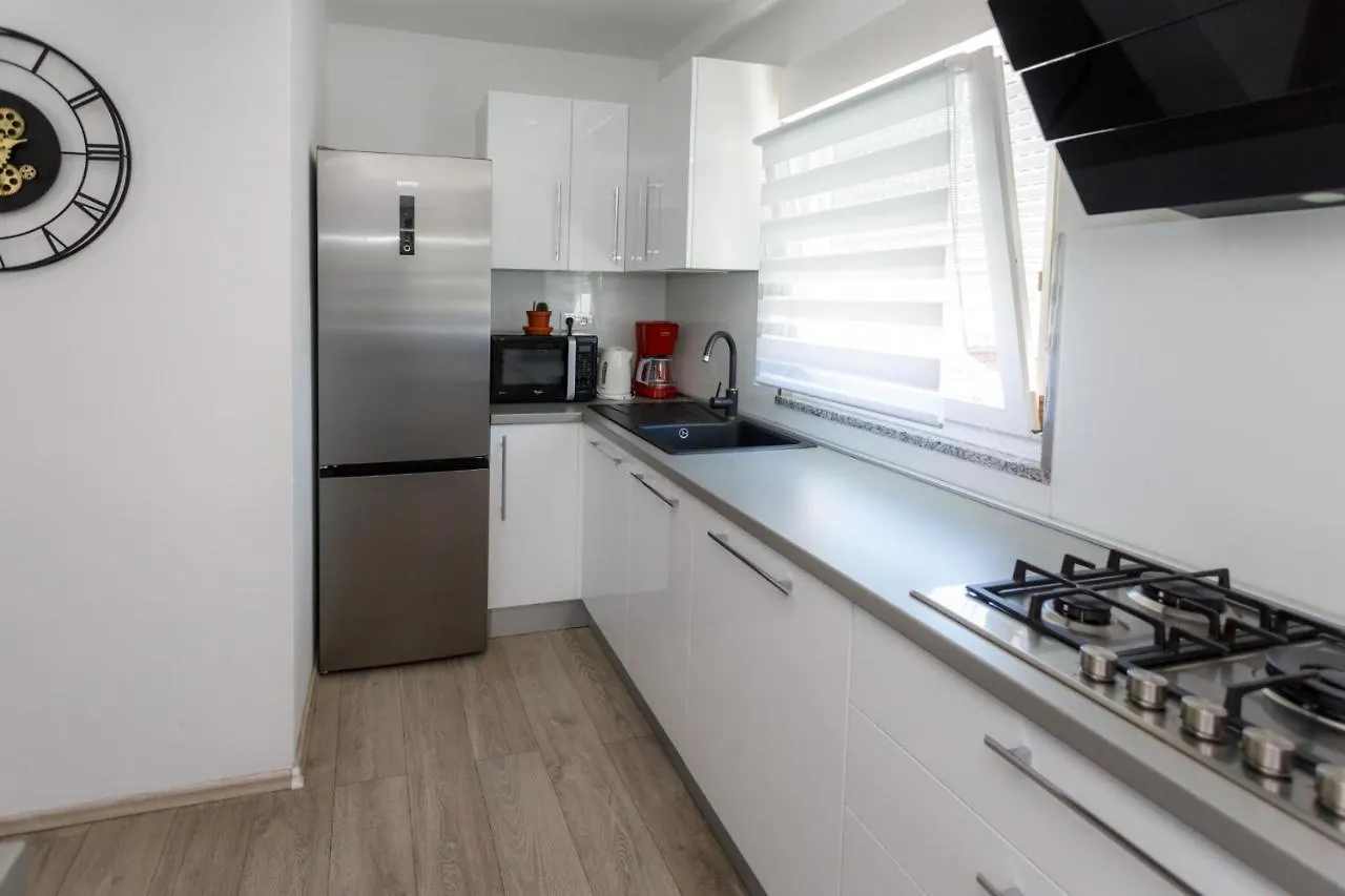 Apartman Laura Krk Town