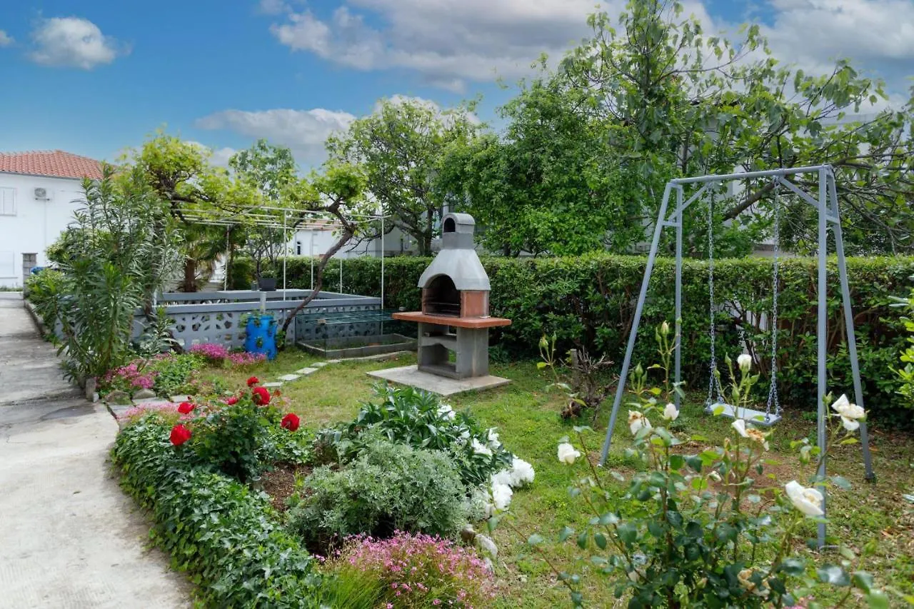 Apartman Laura Krk Town Croatia