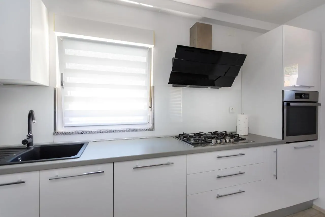 Apartment Apartman Laura Krk Town Croatia